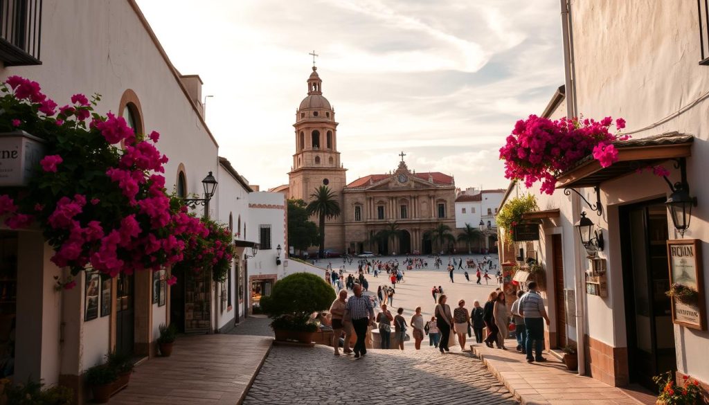 places to visit in Córdoba places to visit in Córdoba