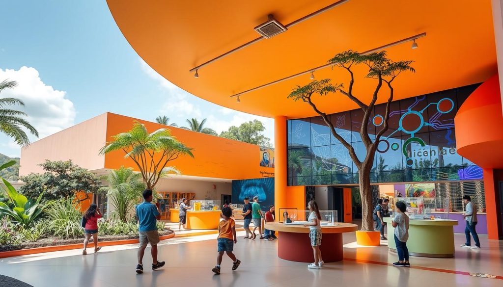 places to visit in Recife with children places to visit in Recife with children