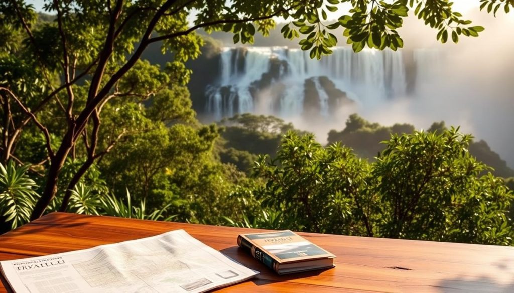planning a trip to iguazu falls planning a trip to iguazu falls