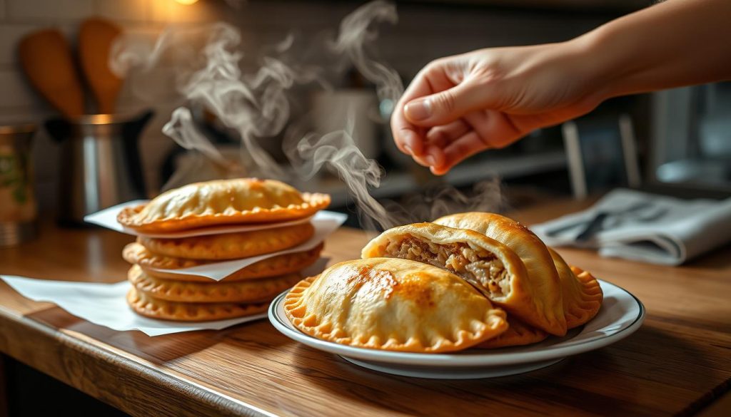 reheating empanadas reheating empanadas