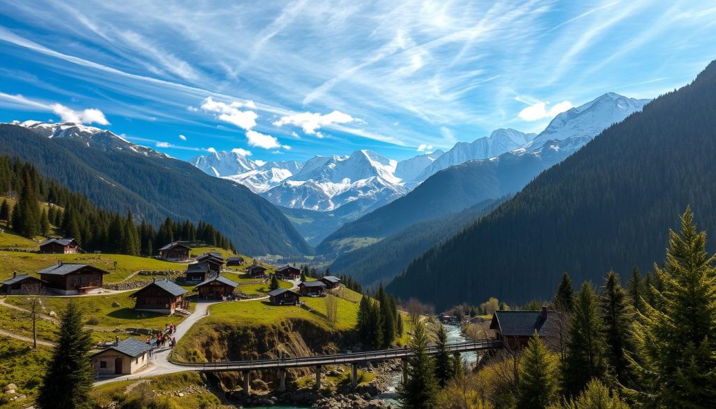 remote mountain villages remote mountain villages
