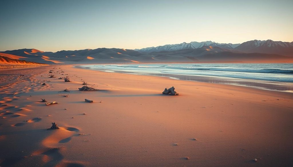 remote sandy shores Bariloche remote sandy shores Bariloche