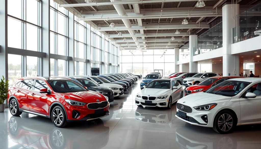 rental car options rental car options