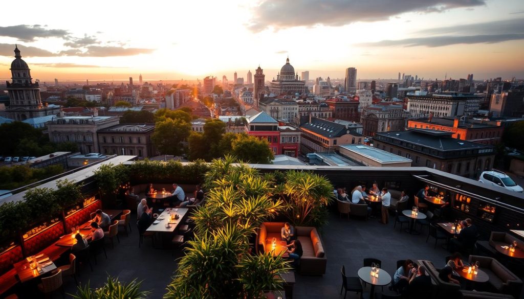 rooftop bars in Buenos Aires rooftop bars in Buenos Aires