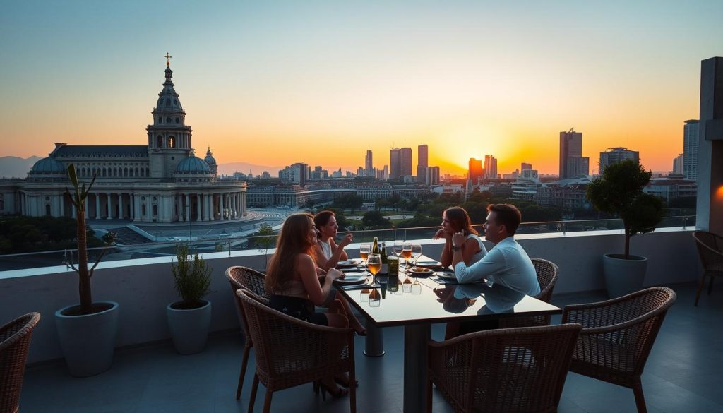 rooftop dining BrasÃlia rooftop dining BrasÃlia