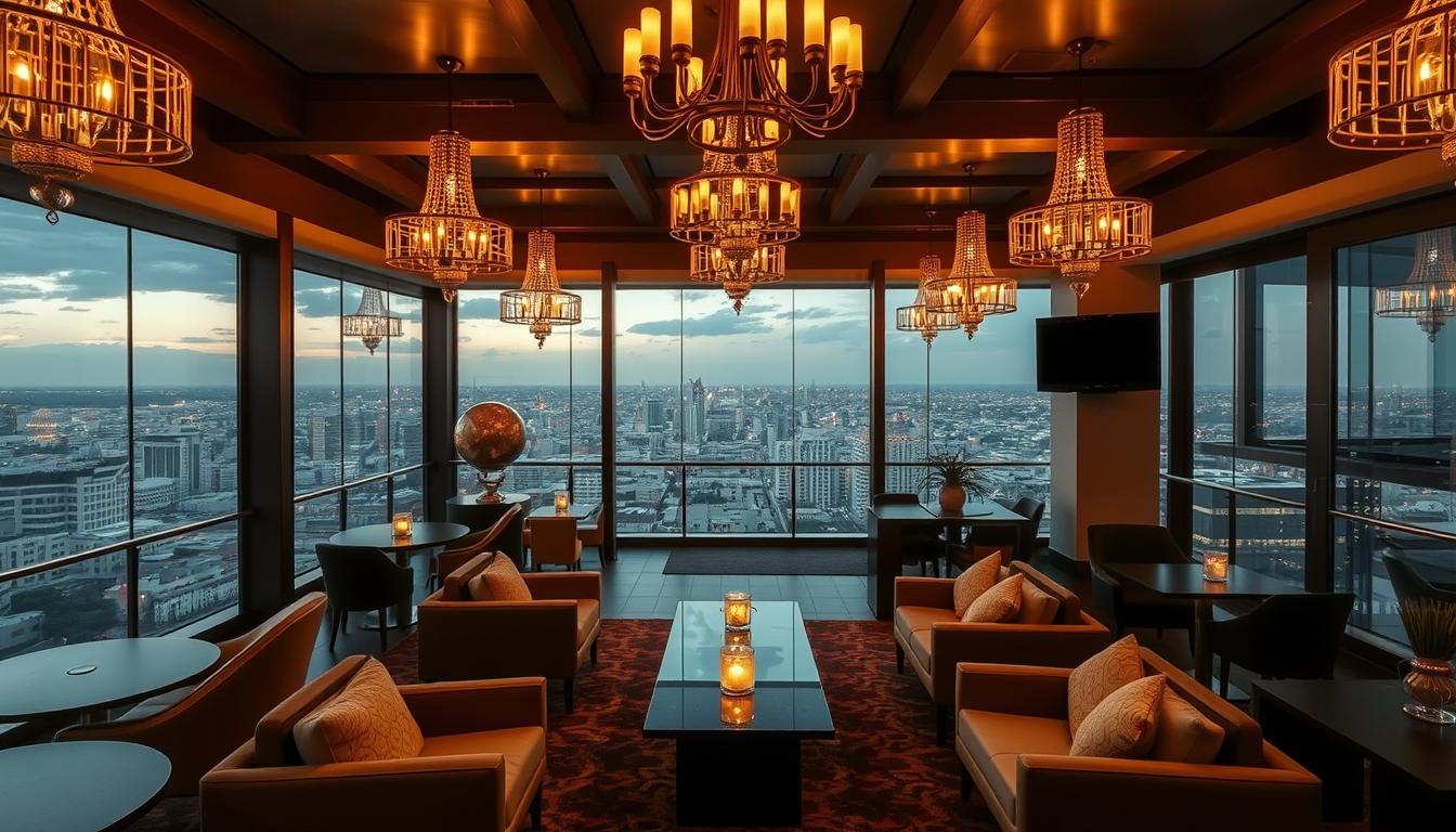 Brazil Rooftops Top Rooftop Bars To Visit In Brasília