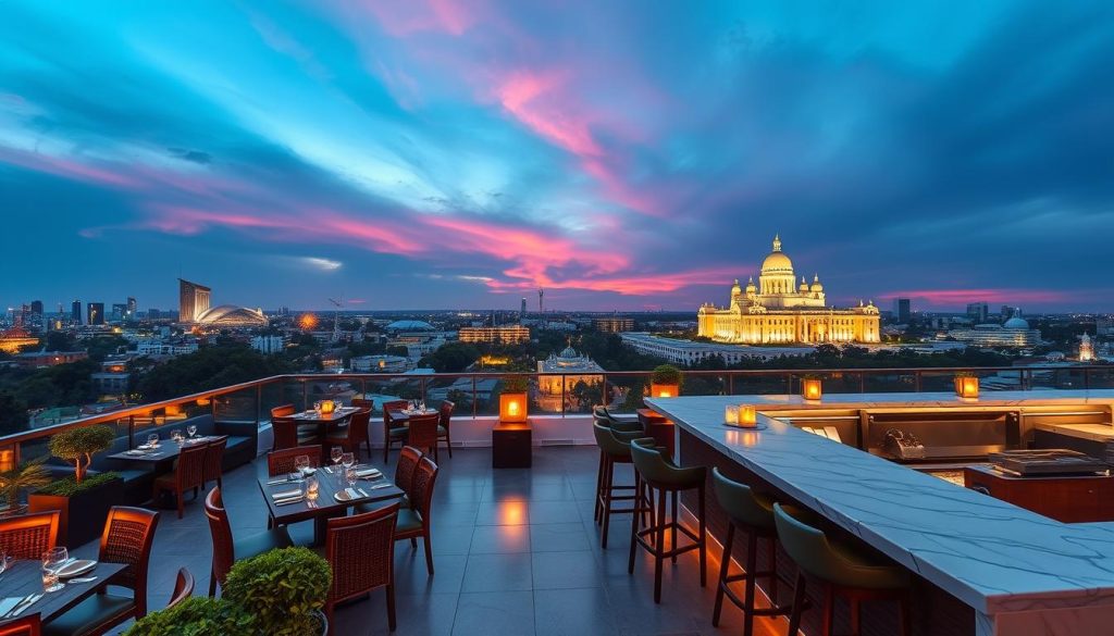 rooftop restaurant BrasÃlia rooftop restaurant BrasÃlia