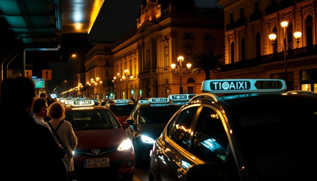 safe transportation in Buenos Aires safe transportation in Buenos Aires