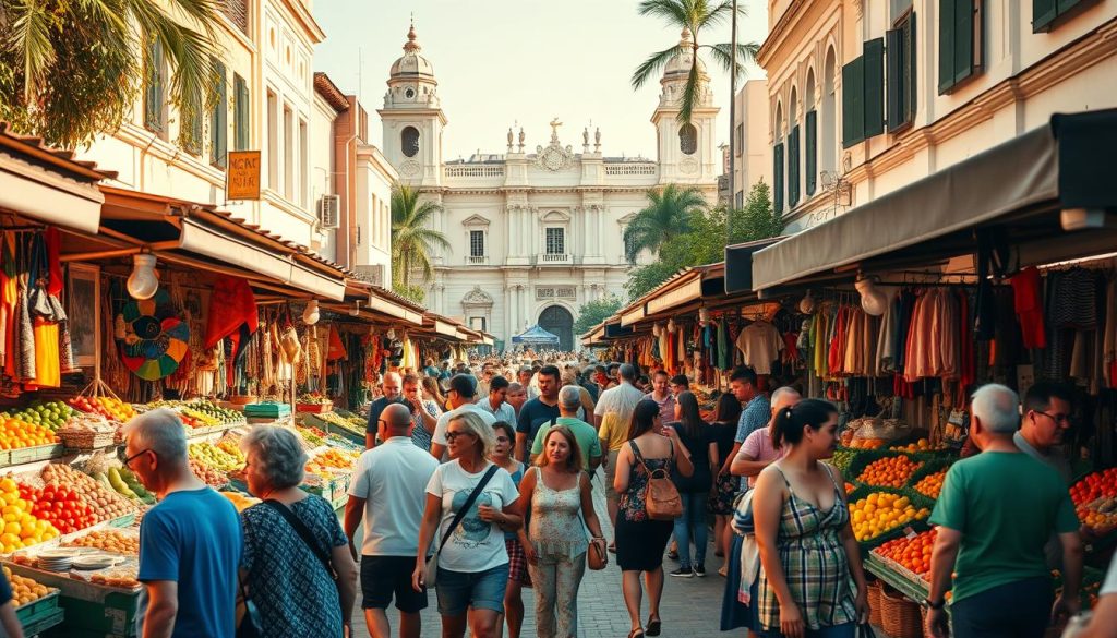 saving money in Recife saving money in Recife