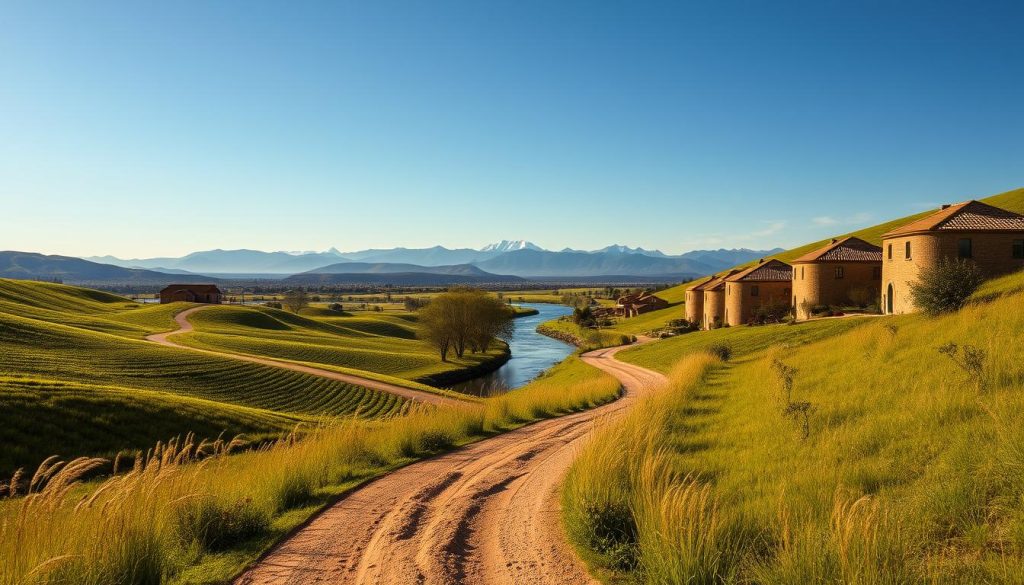 scenic countryside tours Córdoba scenic countryside tours Córdoba