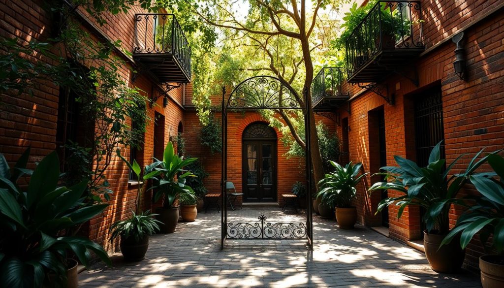 secret places in Buenos Aires secret places in Buenos Aires