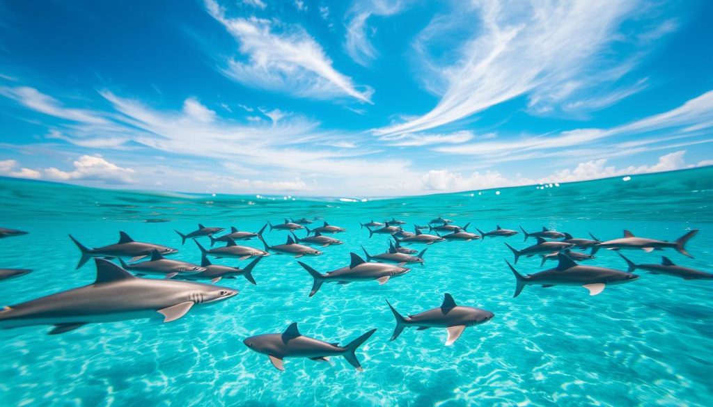 shark encounters in Brazil shark encounters in Brazil