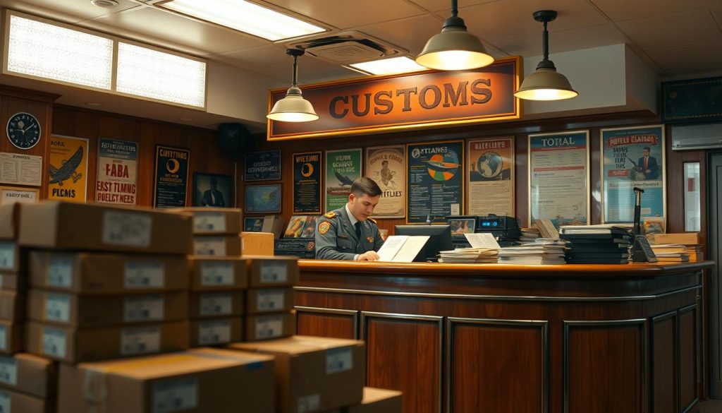 shipping and customs information shipping and customs information