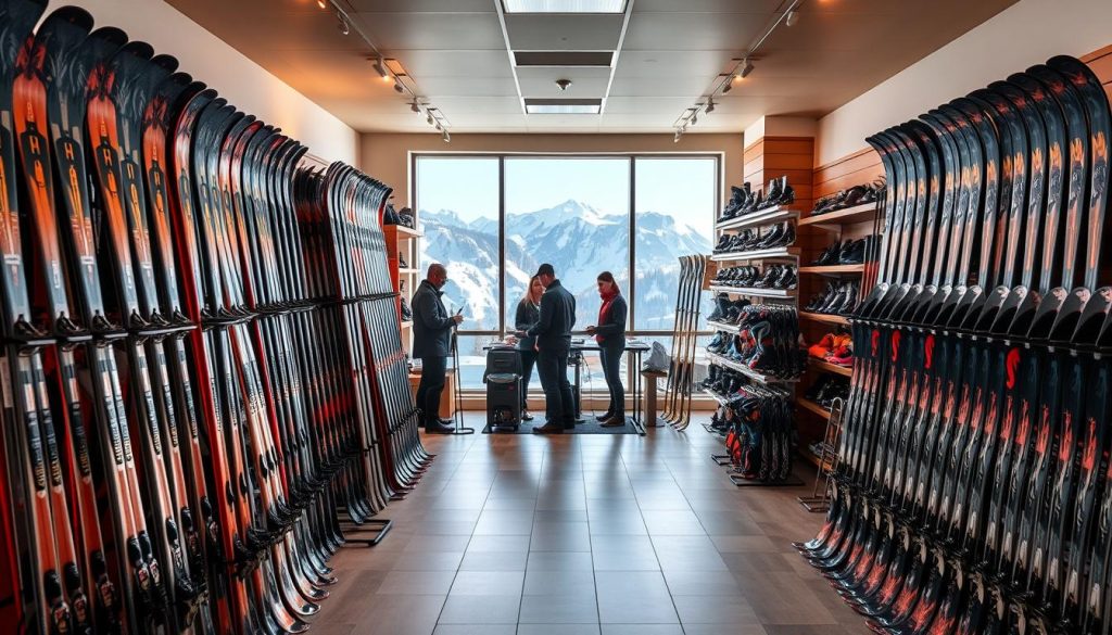 ski equipment rental ski equipment rental