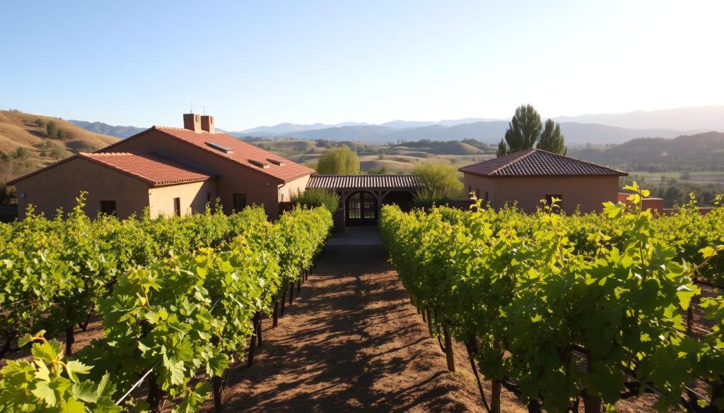 small winery Mendoza small winery Mendoza