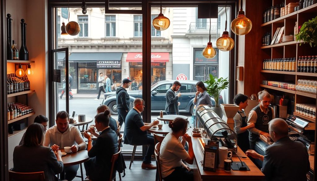 specialty coffee shops Buenos Aires specialty coffee shops Buenos Aires
