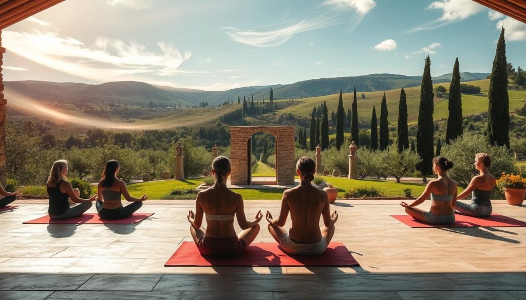 spiritual retreats spiritual retreats