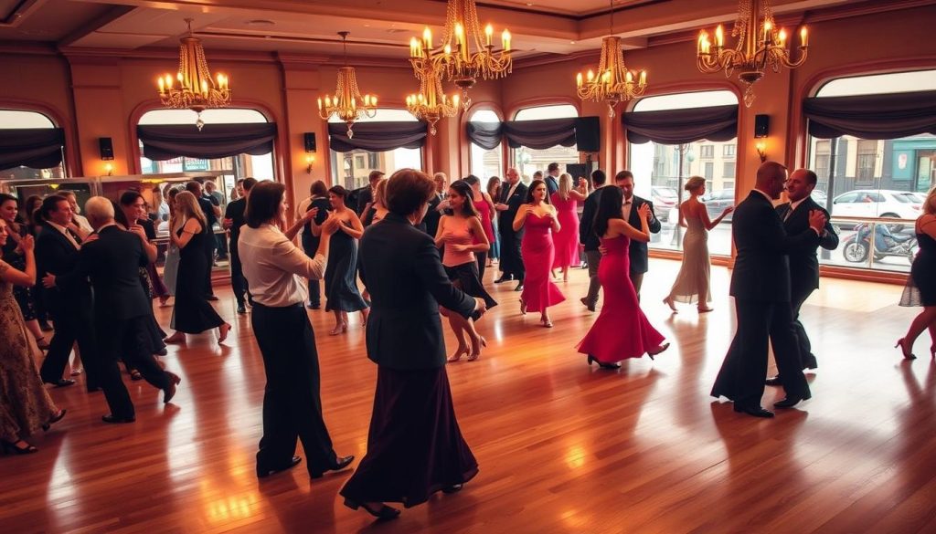 tango classes Rosario tango classes Rosario