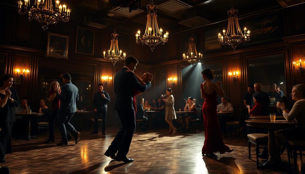 tango dance events Rosario tango dance events Rosario