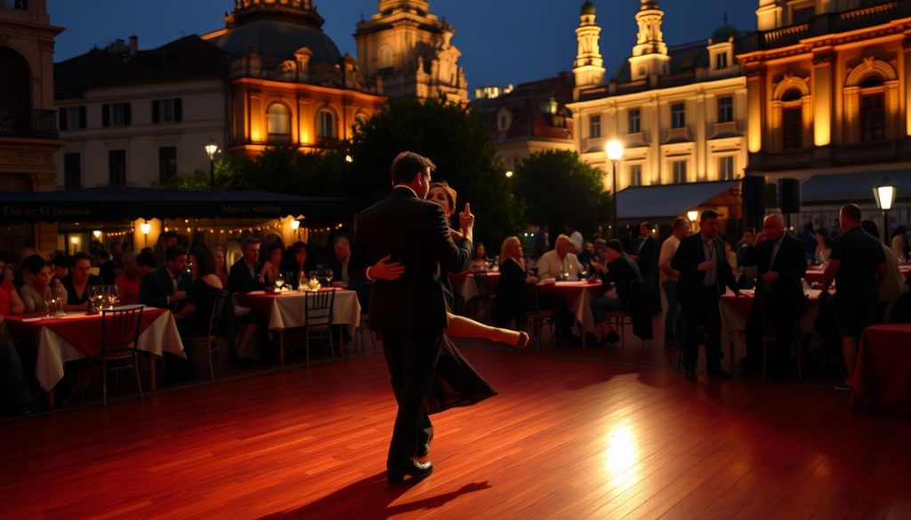 tango dance events Rosario tango dance events Rosario