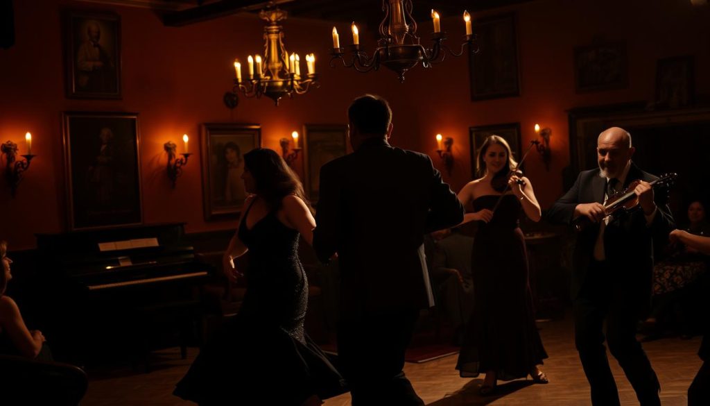 tango performances in Córdoba tango performances in Córdoba