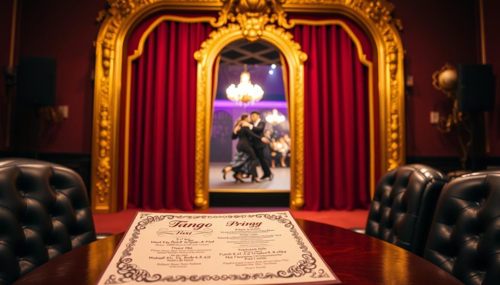 tango show pricing tango show pricing