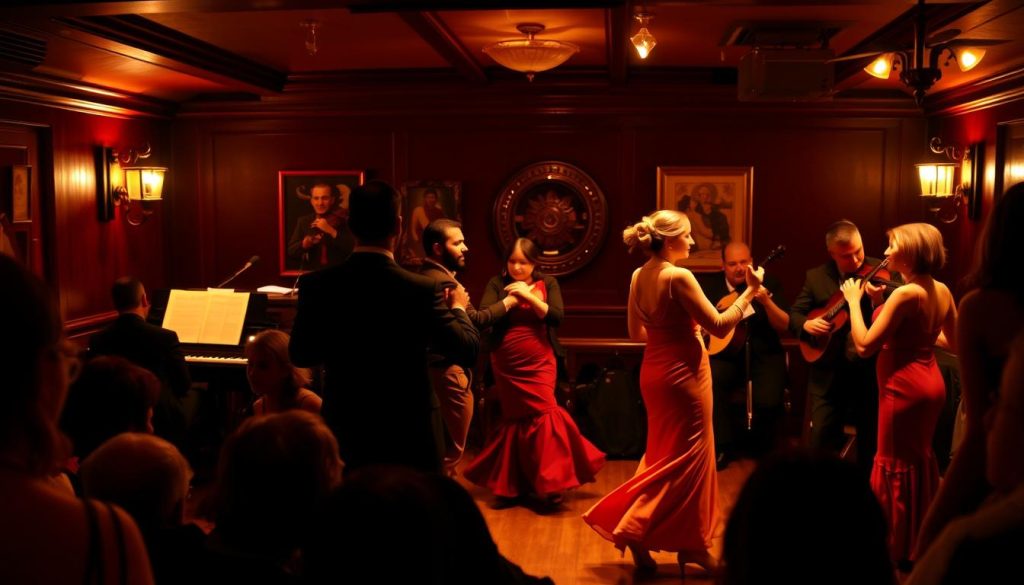 tango show recommendations tango show recommendations