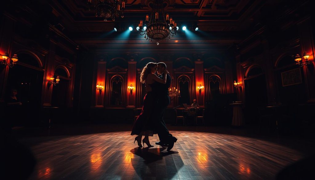 tango show recommendations tango show recommendations