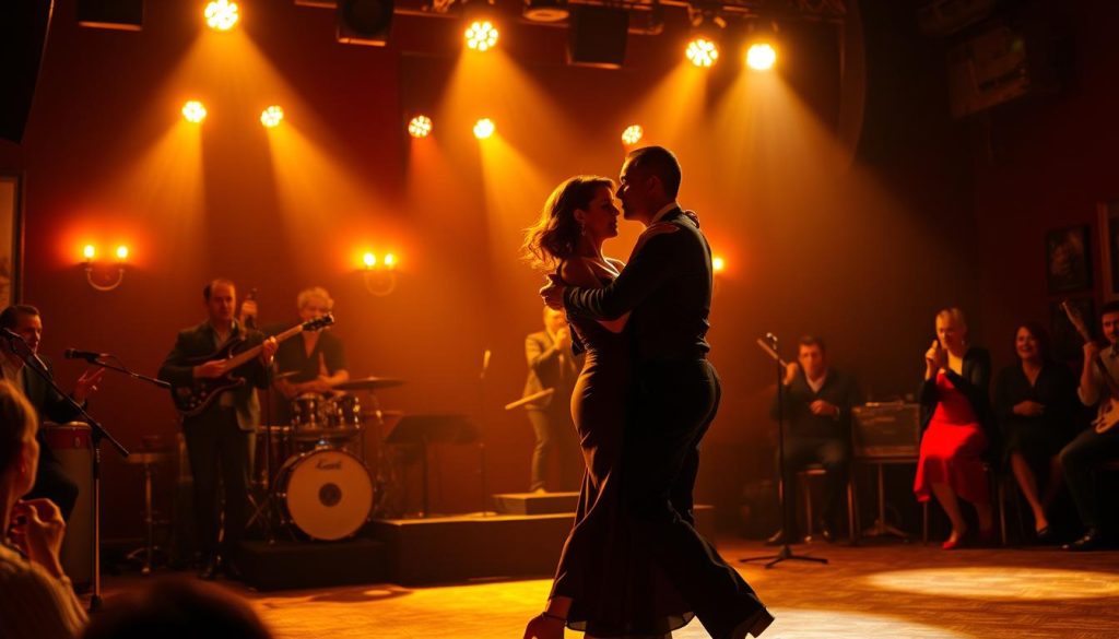 tango shows in Córdoba tango shows in Córdoba