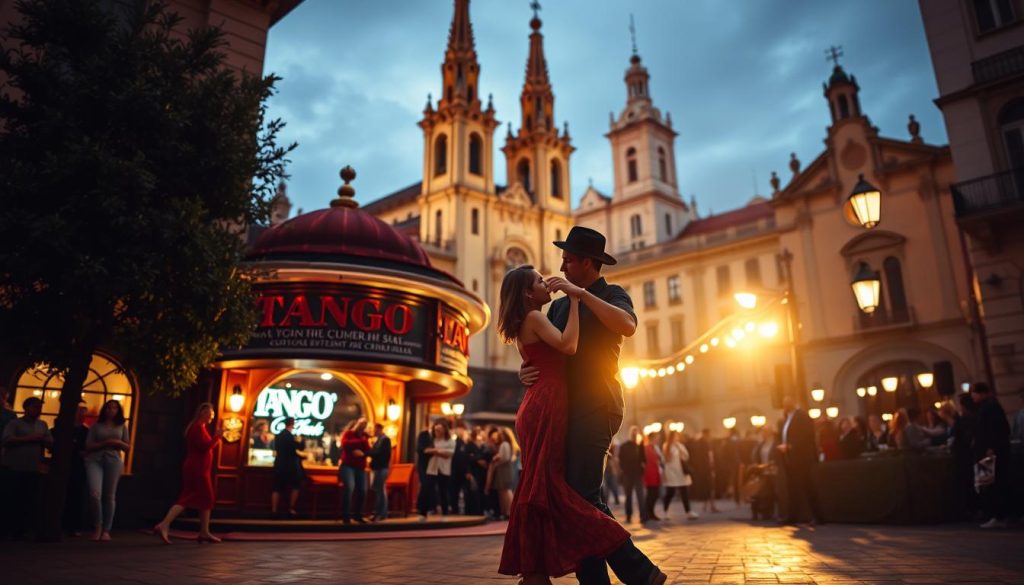tango shows in Córdoba tango shows in Córdoba