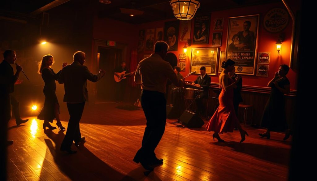 tango venues in Córdoba tango venues in Córdoba