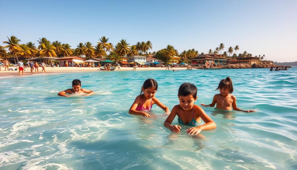 things to do in Recife for families things to do in Recife for families