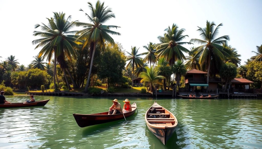 tigre delta attractions tigre delta attractions