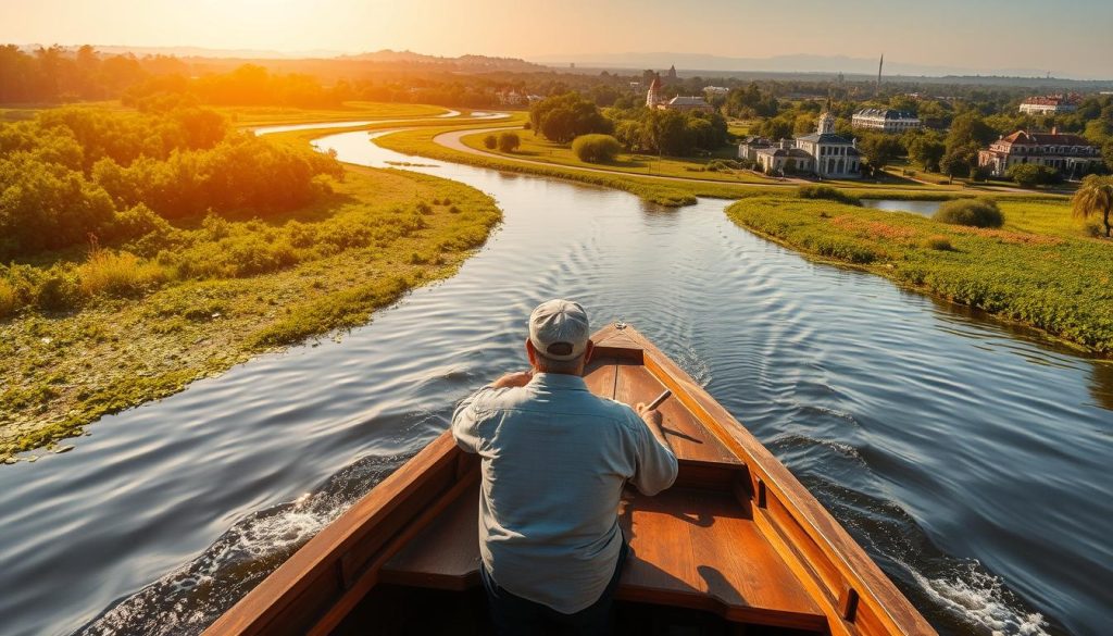 tigre delta boat trip tigre delta boat trip
