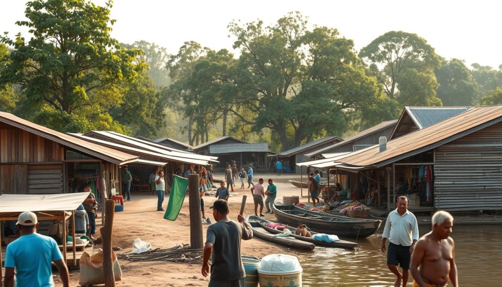 tigre delta culture tigre delta culture