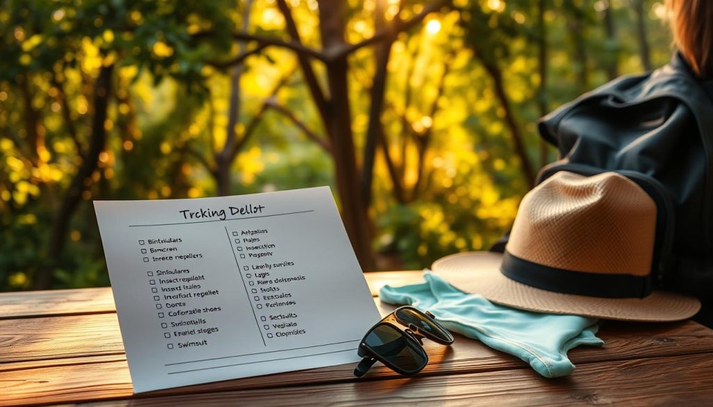 tigre delta packing list tigre delta packing list