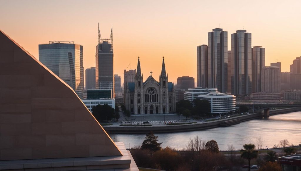 top architectural attractions in Rosario top architectural attractions in Rosario