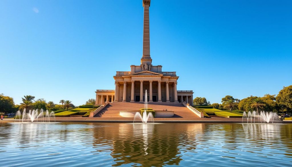 top architectural attractions in Rosario top architectural attractions in Rosario