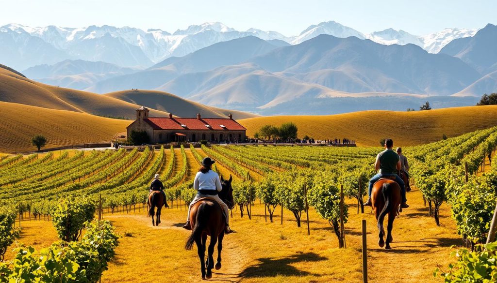 top horseback riding experiences Mendoza top horseback riding experiences Mendoza