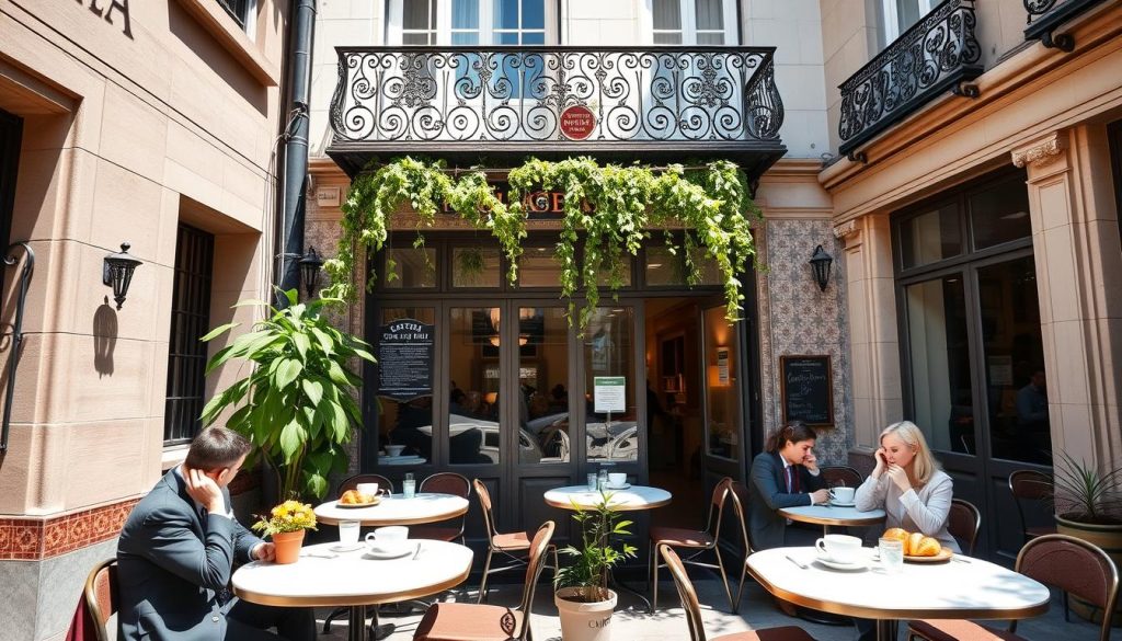 top-rated cafeterias Recoleta Buenos Aires top-rated cafeterias Recoleta Buenos Aires