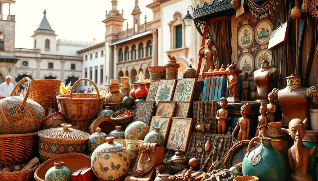 top souvenirs to purchase in Córdoba top souvenirs to purchase in Córdoba
