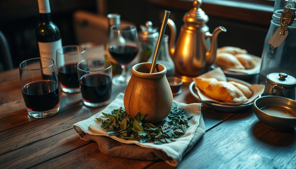 traditional Argentine cuisine traditional Argentine cuisine