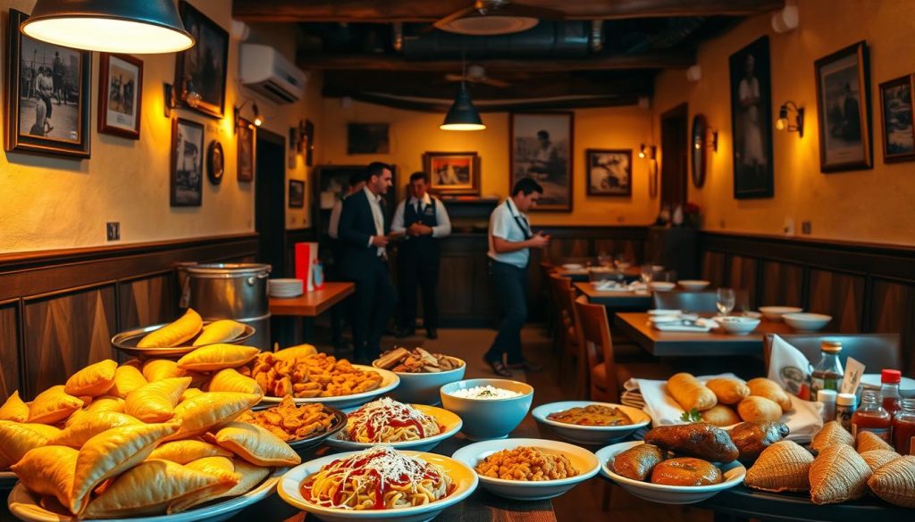 traditional dishes from Córdoba traditional dishes from Córdoba
