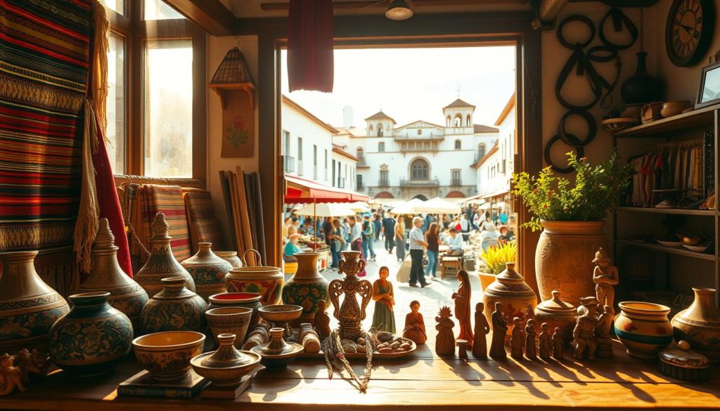 traditional handicrafts Córdoba traditional handicrafts Córdoba