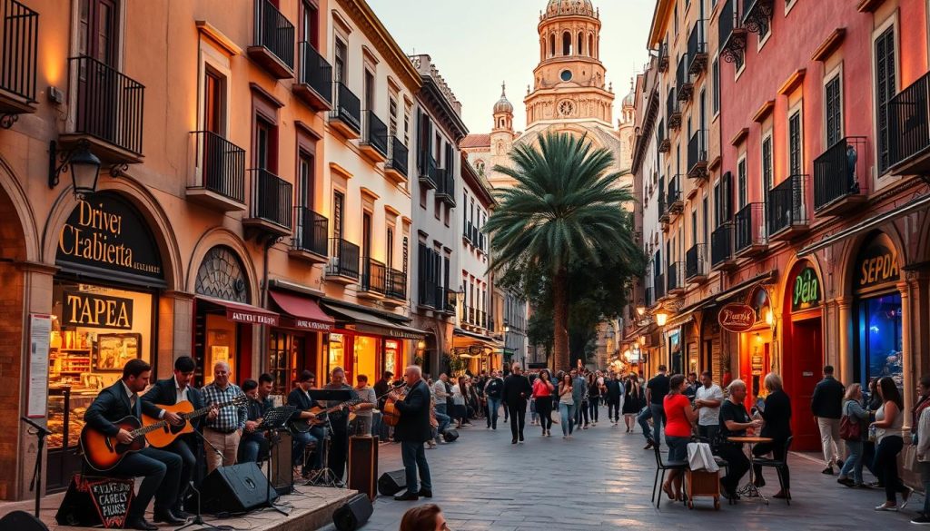 traditional music venues Córdoba traditional music venues Córdoba