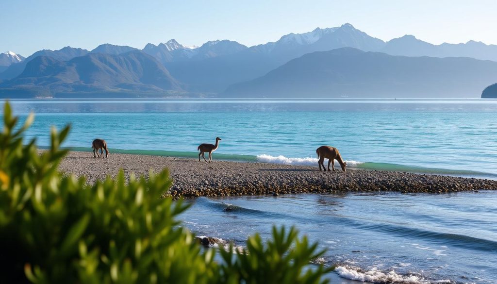 tranquil seaside escapes Bariloche tranquil seaside escapes Bariloche