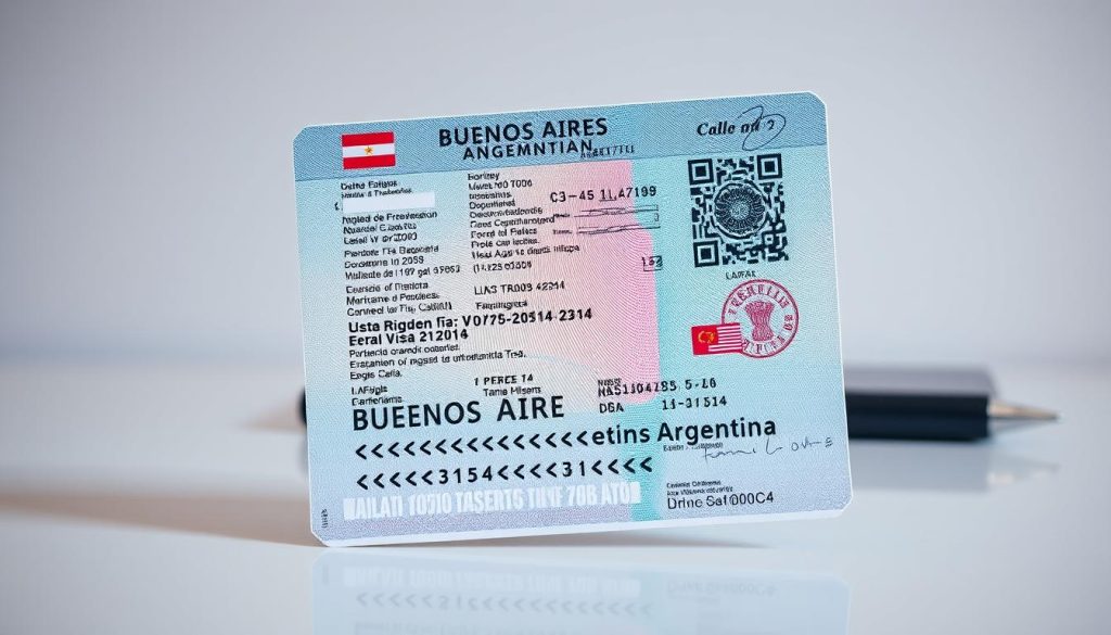 travel visa for Buenos Aires travel visa for Buenos Aires