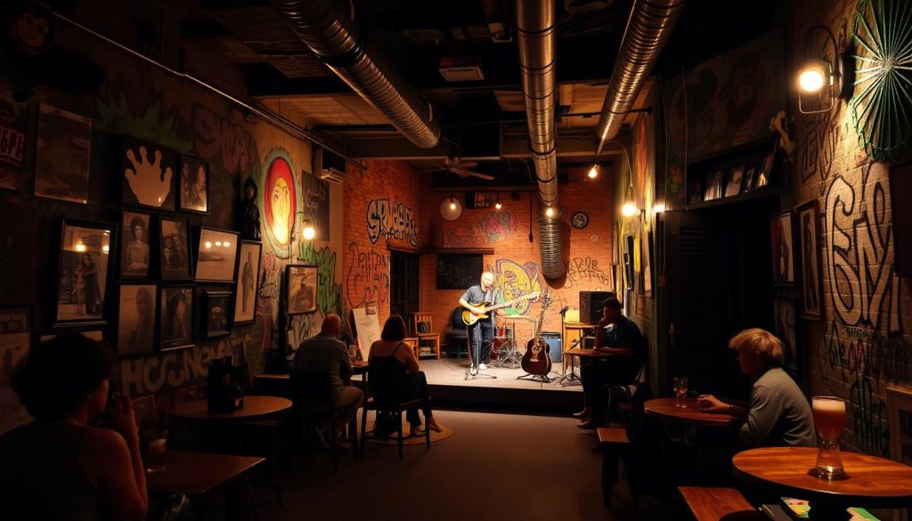 underground cultural venues underground cultural venues