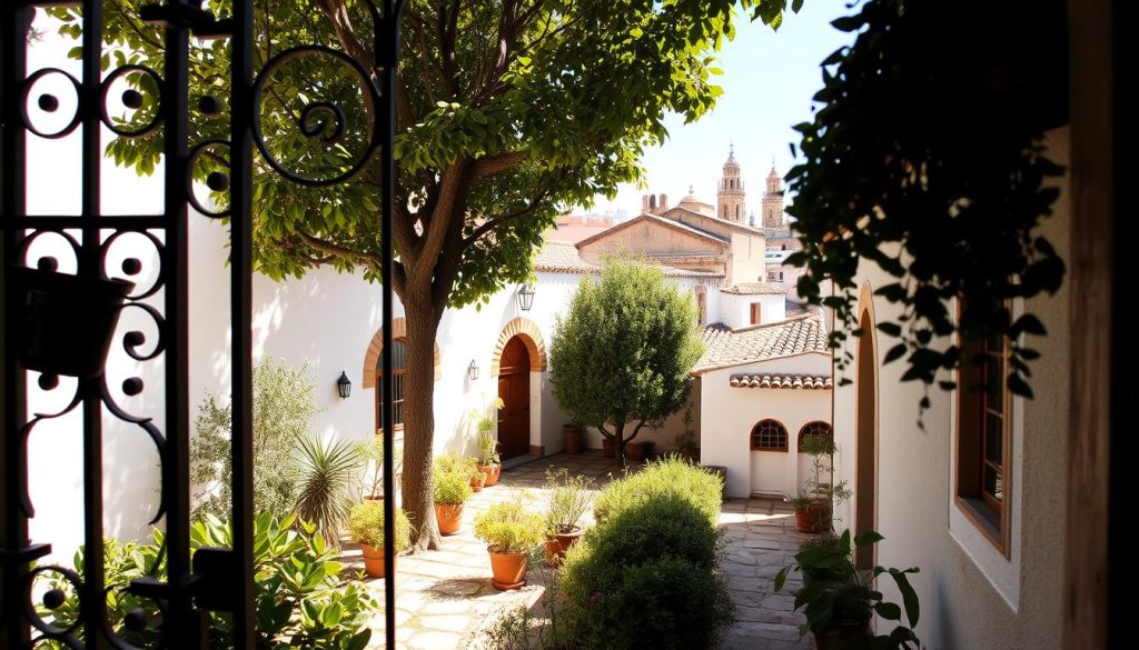 unique boutique hotels Córdoba unique boutique hotels Córdoba