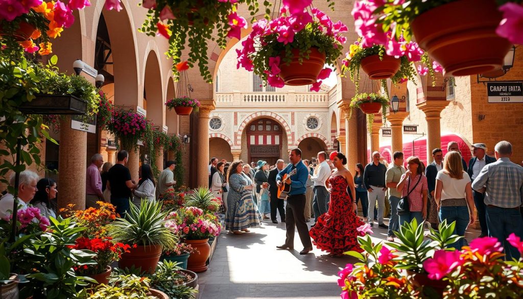 visiting Córdoba timing visiting Córdoba timing